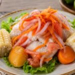 Causa Ferreñafana Receta