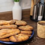 Champurradas Receta