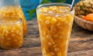 Champús Colombiano