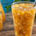 Champús Colombiano Receta