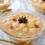 Champús Peruano Receta