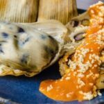 Chepes o Tayuyos Receta