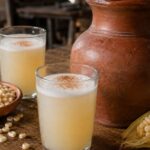 Chicha Blanca Receta
