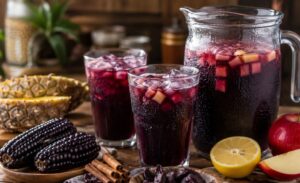 Chicha Morada