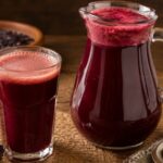 Chicha de Guiñapo Receta