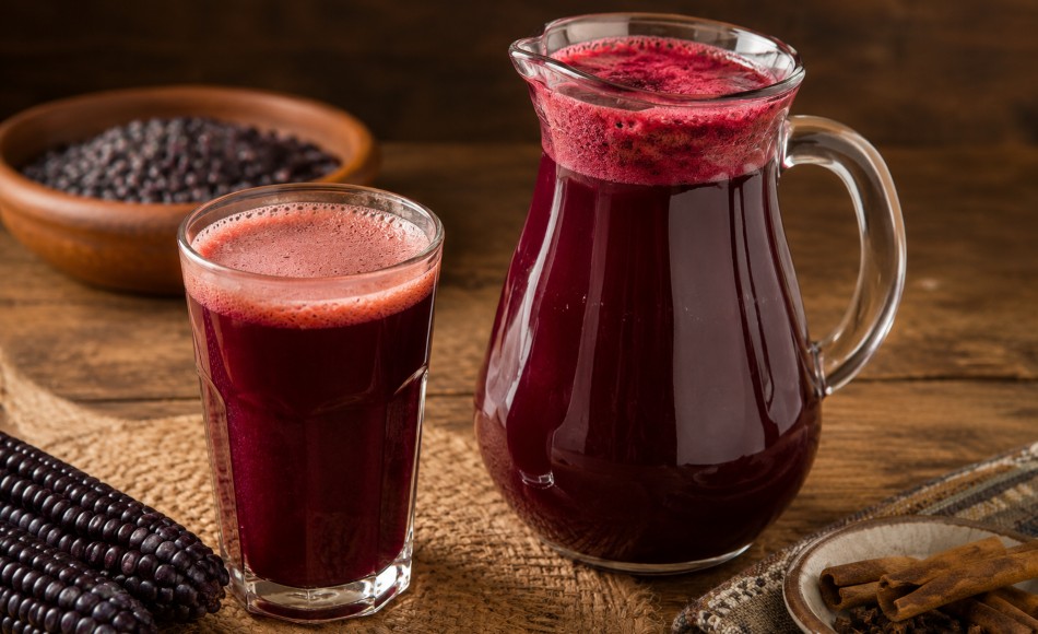 Chicha de Guiñapo