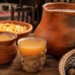 Chicha de Jora Peruana Receta