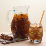 Chicha de Mixco Receta
