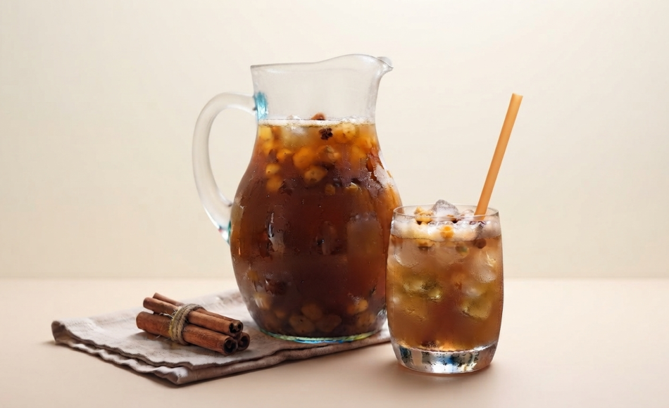 Chicha de Mixco