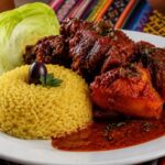 Chicharrón Colorado Receta