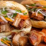 Chicharrón de Cerdo Receta