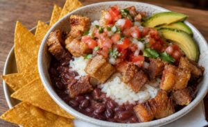 Chifrijo