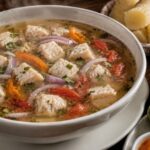 Chilcano de Pescado Receta
