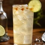 Chilcano de Pisco Receta
