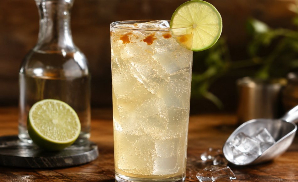 Chilcano de Pisco