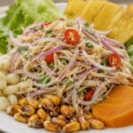 Chinguirito Receta