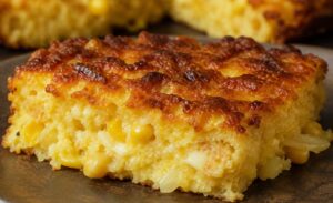 Chipá Guazú