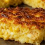 Chipá Guazú Receta