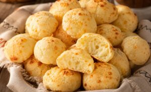 Chipá Litoraleño