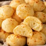 Chipá Litoraleño Receta