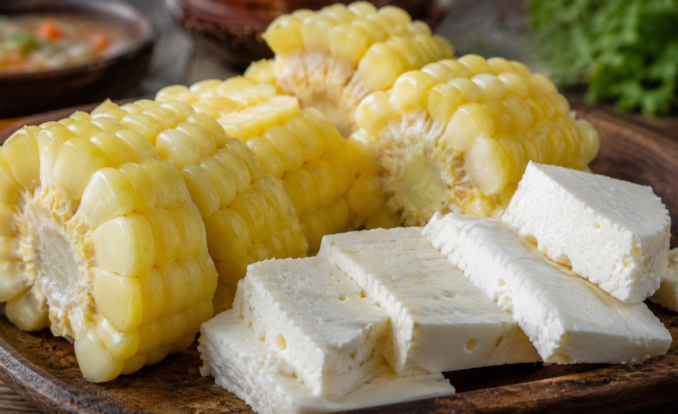 En este momento estás viendo Choclo con Queso