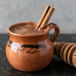 Chocolate Guatemalteco Receta