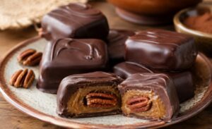 Chocotejas Peruanas
