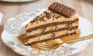 Chocotorta