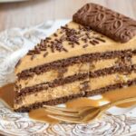 Chocotorta Receta