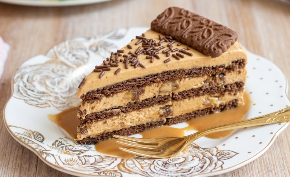 Chocotorta