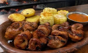 Choncholí