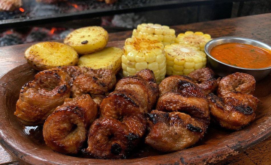 Choncholí