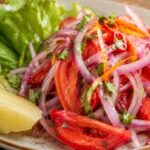 Chorrellana Receta