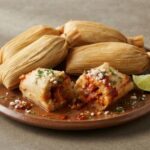 Chuchitos Receta
