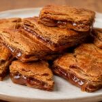 Chumbeque Iqueño Receta