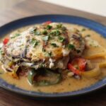 Chupín de Surubí Receta