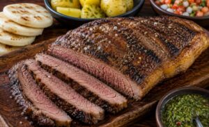 Churrasco Colombiano