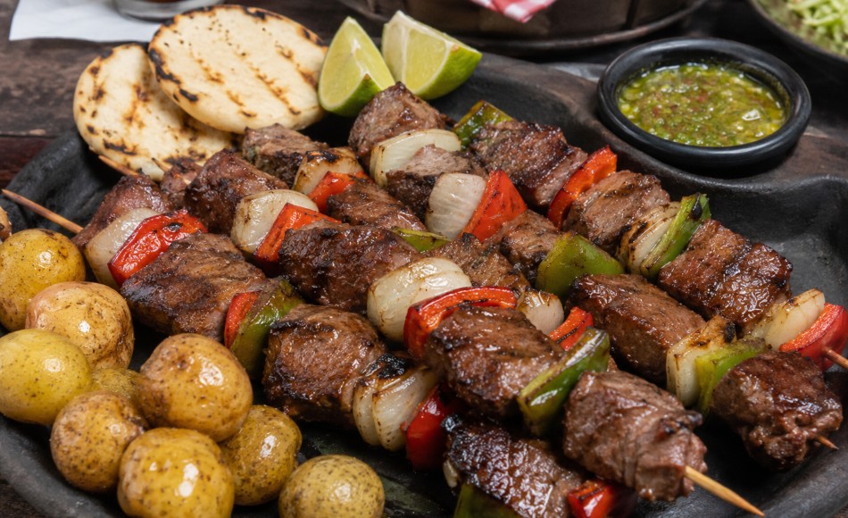 Chuzo de Carne