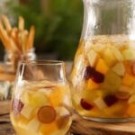 Clericó Receta