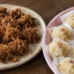 Cocadas Peruanas Receta
