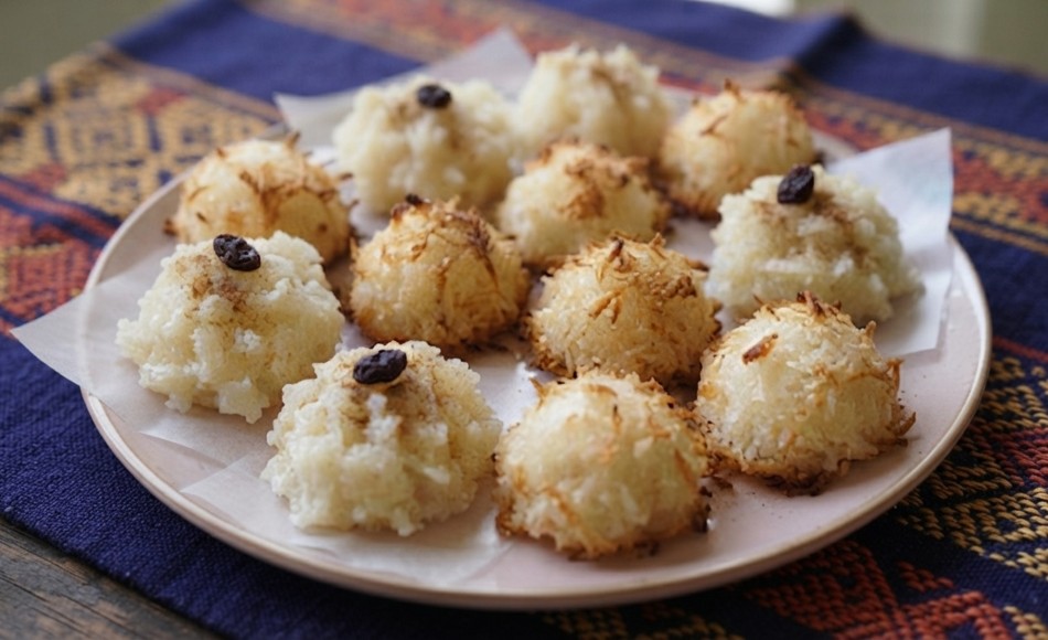 Cocadas