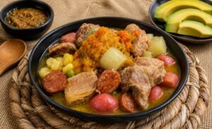Cocido Boyacense