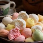 Colaciones Nariñenses Receta