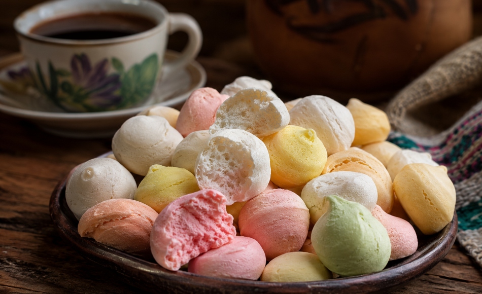 Colaciones Nariñenses