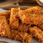 Conserva de Coco Receta