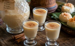 Crema de Viche