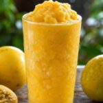 Cremolada Peruana Receta