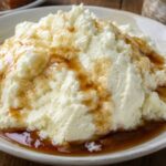 Cuajada Receta