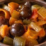 Desamargado Receta