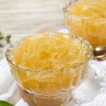Dulce Cabello de Ángel Receta